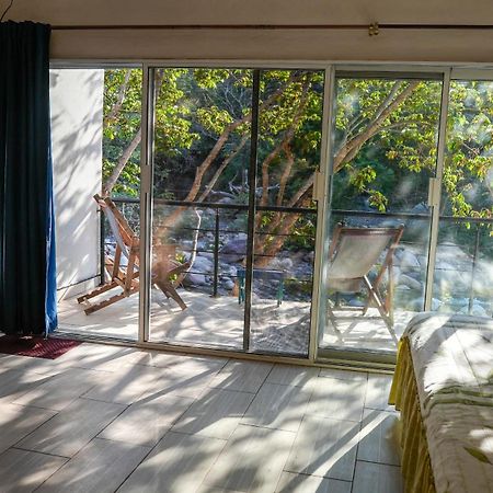 Casa Rio Cuale And River Retreat ปูแอร์โตบาญาร์ตา ภายนอก รูปภาพ