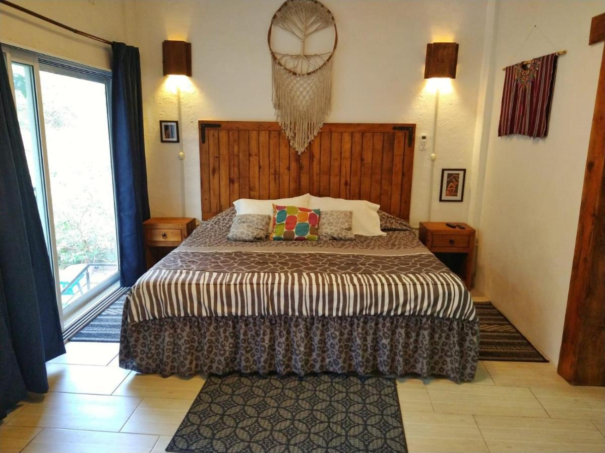 Casa Rio Cuale And River Retreat ปูแอร์โตบาญาร์ตา ภายนอก รูปภาพ