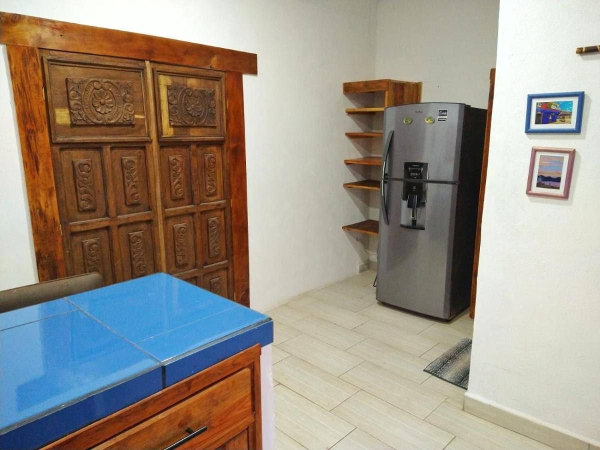 Casa Rio Cuale And River Retreat ปูแอร์โตบาญาร์ตา ภายนอก รูปภาพ