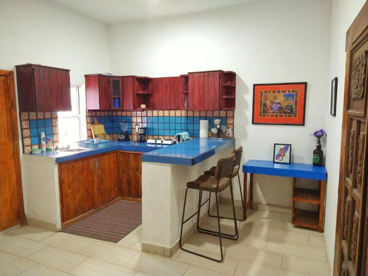Casa Rio Cuale And River Retreat ปูแอร์โตบาญาร์ตา ภายนอก รูปภาพ