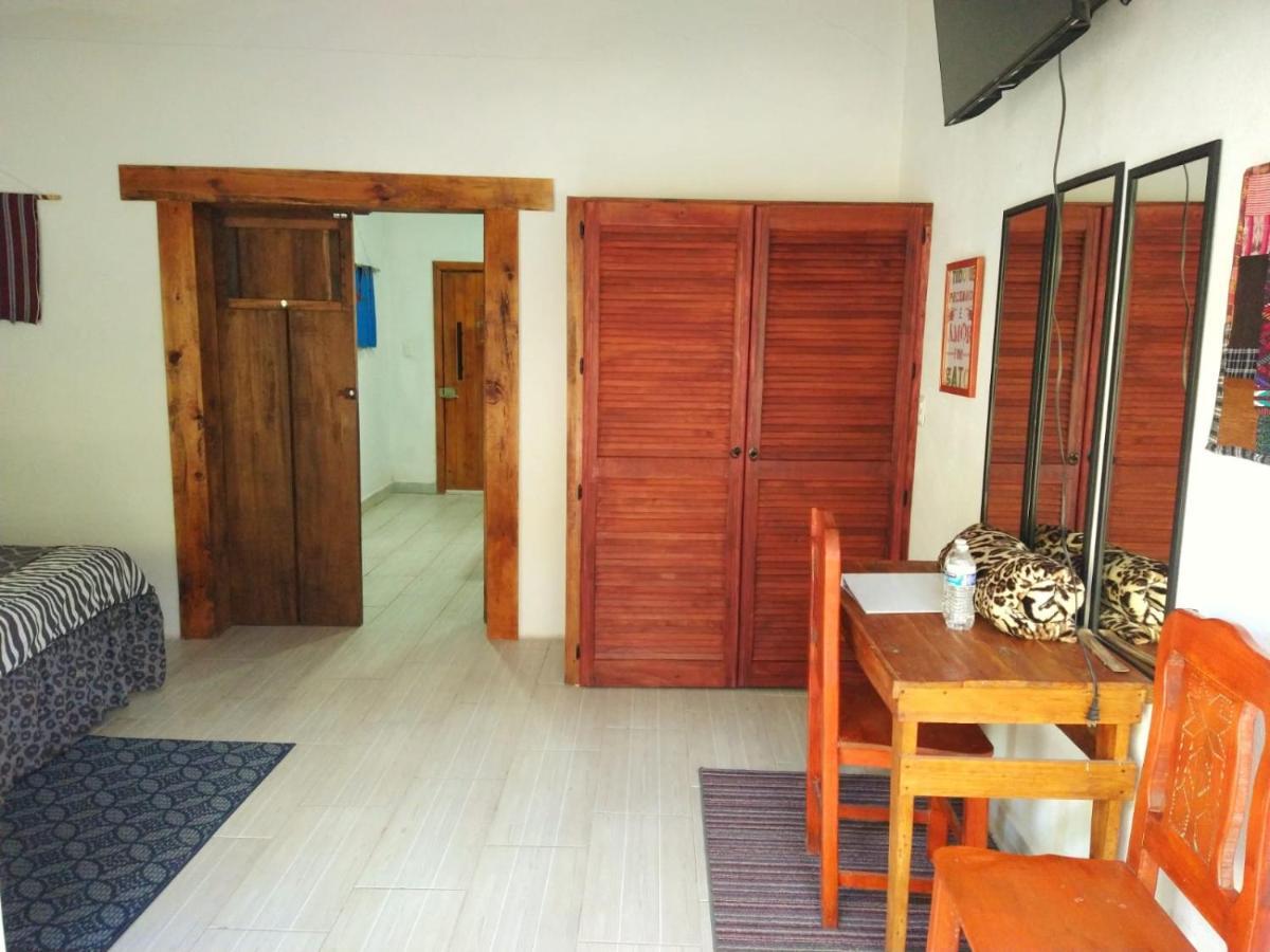 Casa Rio Cuale And River Retreat ปูแอร์โตบาญาร์ตา ภายนอก รูปภาพ