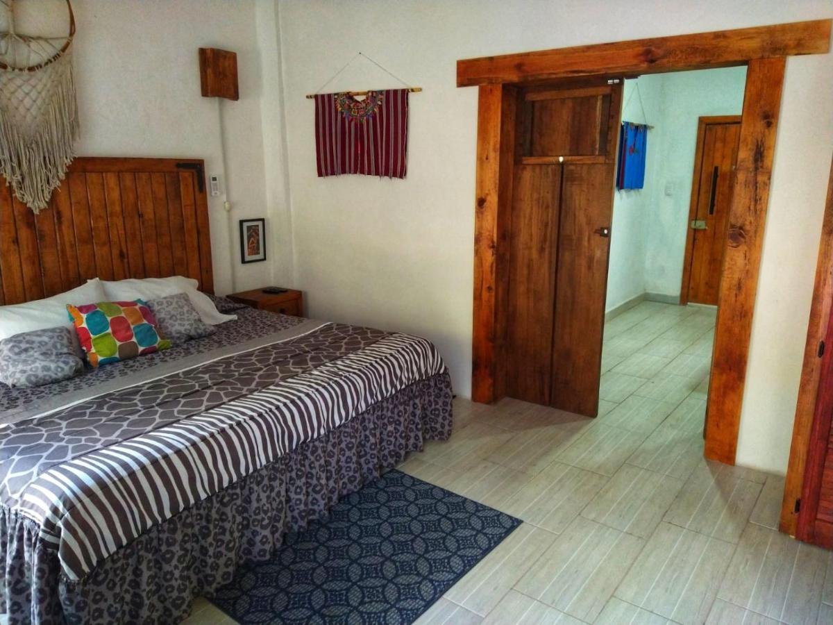 Casa Rio Cuale And River Retreat ปูแอร์โตบาญาร์ตา ภายนอก รูปภาพ