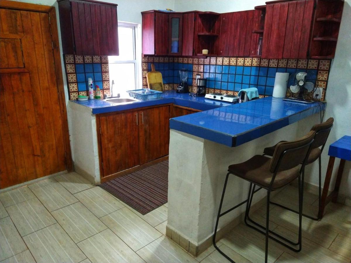 Casa Rio Cuale And River Retreat ปูแอร์โตบาญาร์ตา ภายนอก รูปภาพ