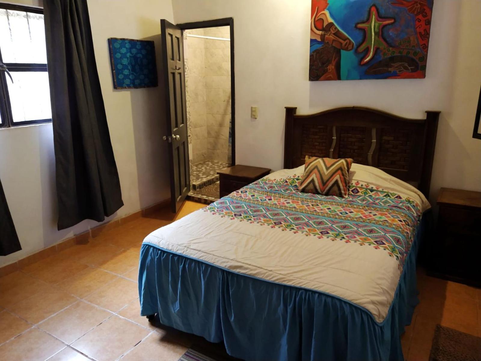 Casa Rio Cuale And River Retreat ปูแอร์โตบาญาร์ตา ภายนอก รูปภาพ