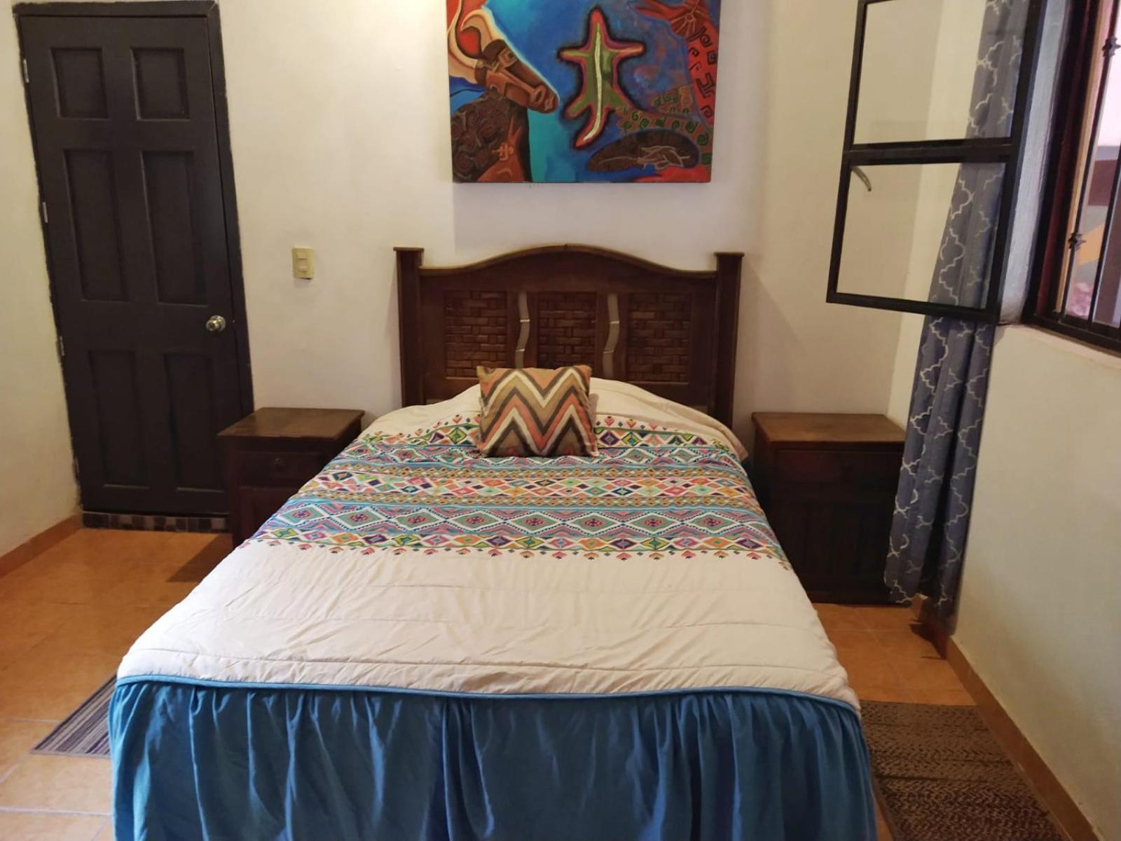 Casa Rio Cuale And River Retreat ปูแอร์โตบาญาร์ตา ภายนอก รูปภาพ