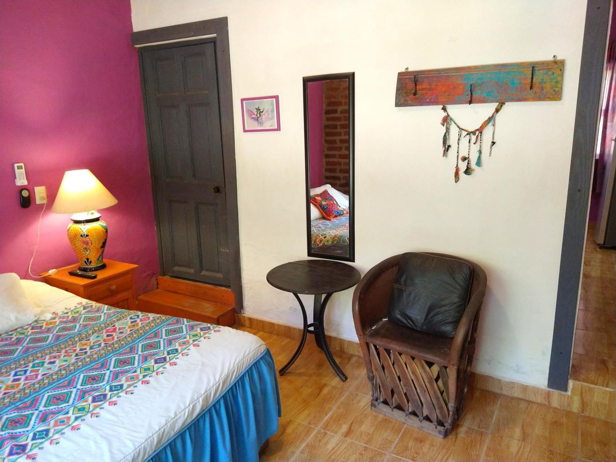 Casa Rio Cuale And River Retreat ปูแอร์โตบาญาร์ตา ห้อง รูปภาพ
