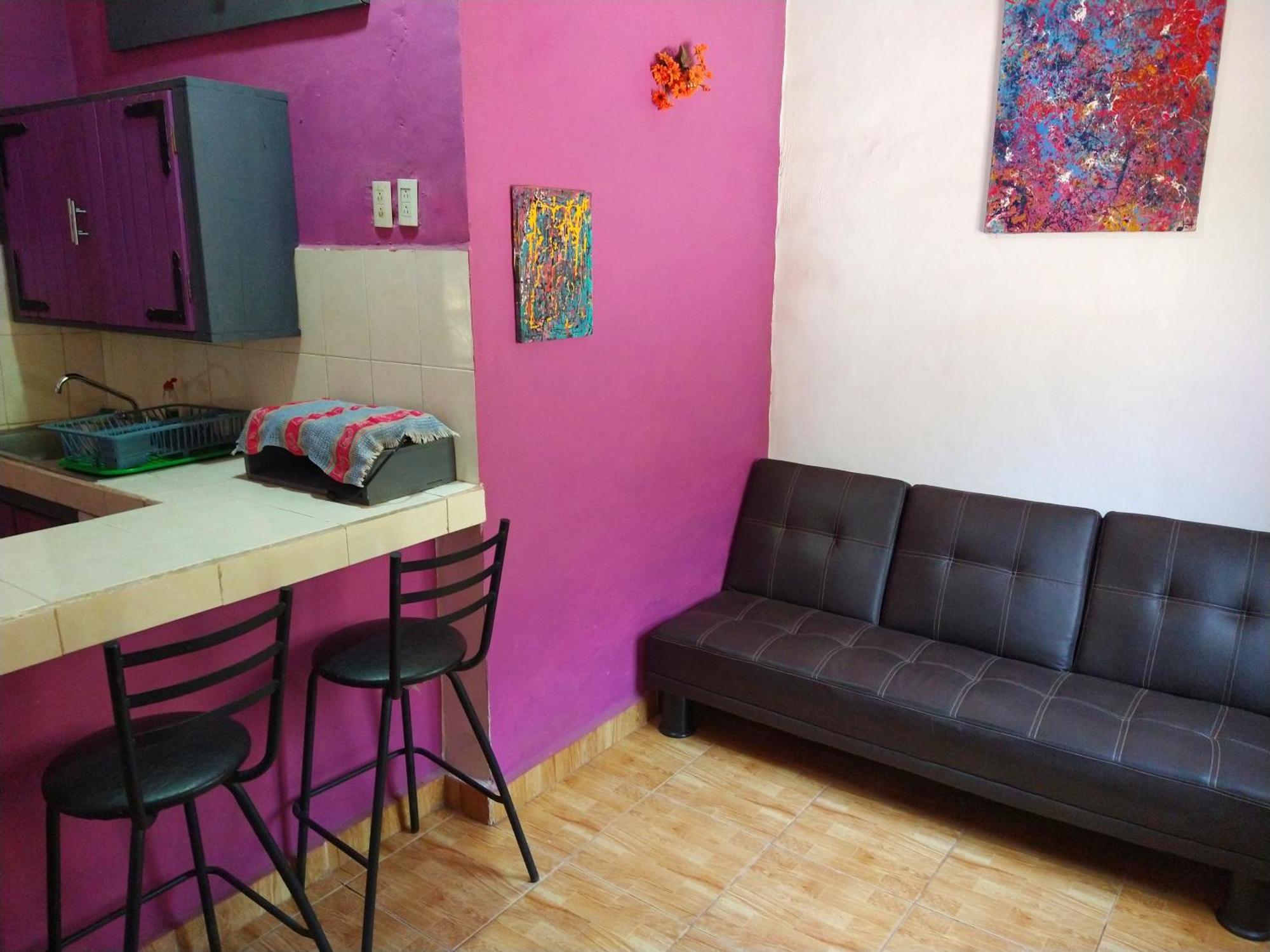 Casa Rio Cuale And River Retreat ปูแอร์โตบาญาร์ตา ห้อง รูปภาพ