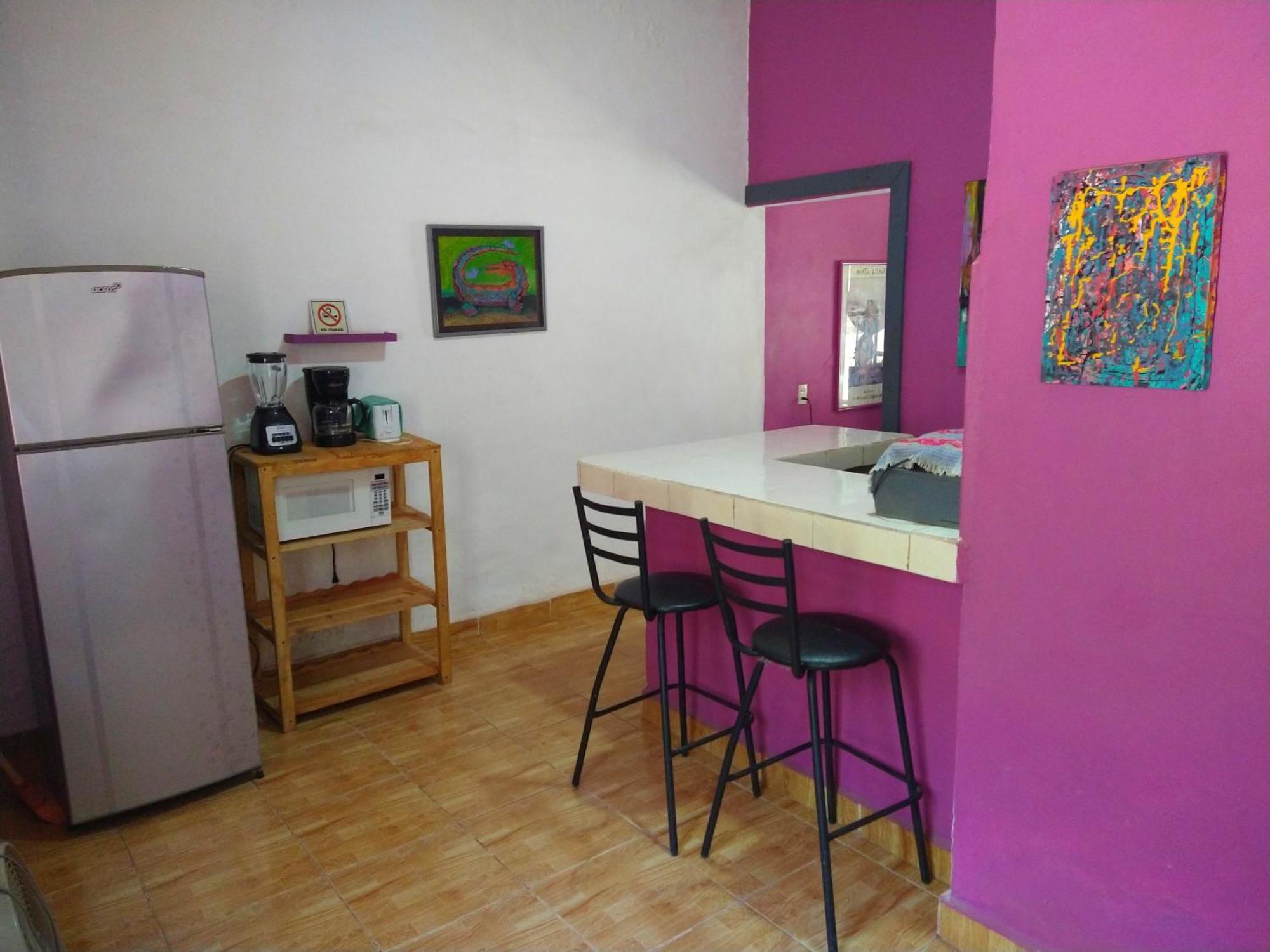 Casa Rio Cuale And River Retreat ปูแอร์โตบาญาร์ตา ห้อง รูปภาพ