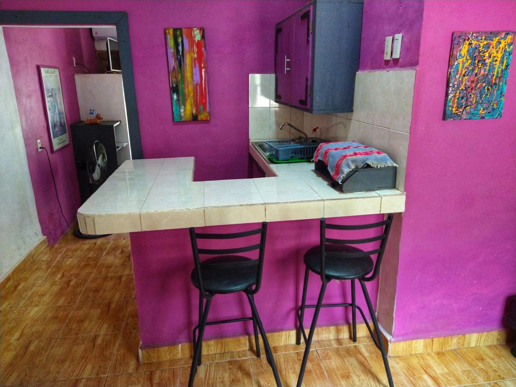 Casa Rio Cuale And River Retreat ปูแอร์โตบาญาร์ตา ห้อง รูปภาพ