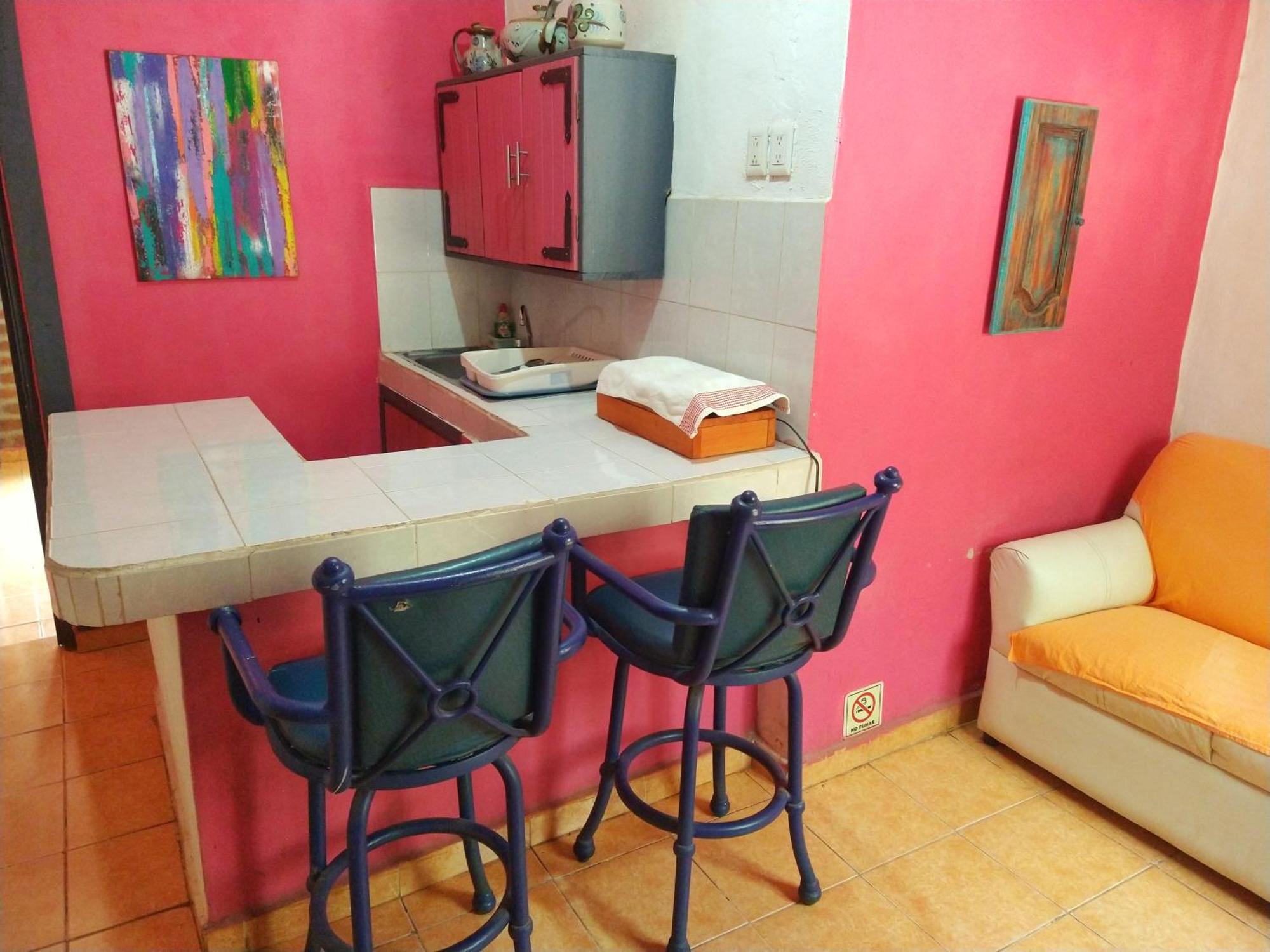 Casa Rio Cuale And River Retreat ปูแอร์โตบาญาร์ตา ห้อง รูปภาพ