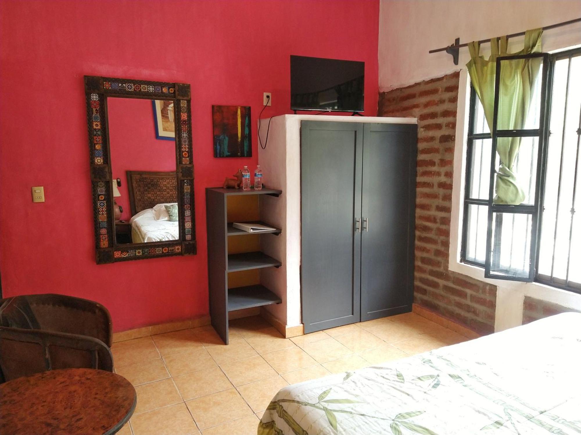 Casa Rio Cuale And River Retreat ปูแอร์โตบาญาร์ตา ห้อง รูปภาพ