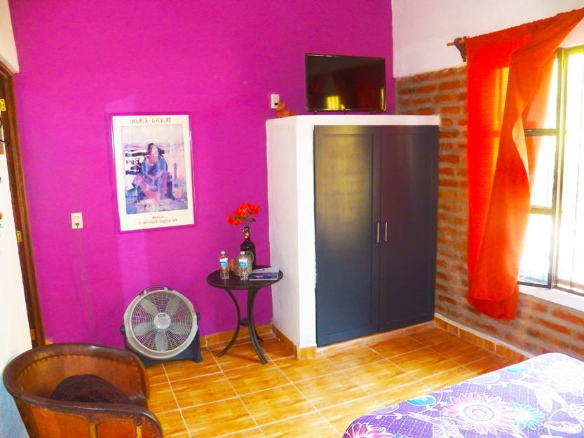 Casa Rio Cuale And River Retreat ปูแอร์โตบาญาร์ตา ภายนอก รูปภาพ
